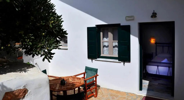 Apartament 1 dormitor pivniță Onar Studios
