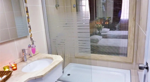 Двухместный номер Standard Çetinel Otel