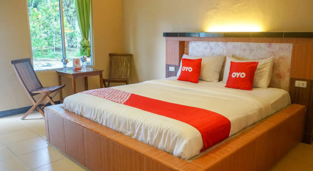 Hotel O Jatimas, Rezerwuj Hotel Baturusa Sumatra