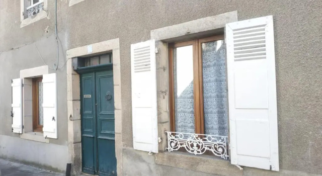 Classic House, Prenota Appartamento Argentat 