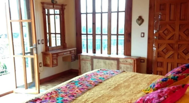 HOTEL CASA BAEZ, Book Hotel Hotels in Michoacan with Breakfast, Breakfasts