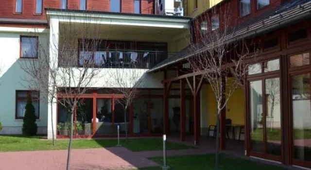 Althann Vendégház és Konferencia Központ