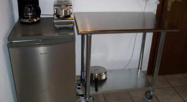 Апартаменты 2 Raum Wohnung