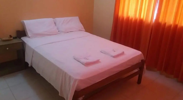 Номер Deluxe Hostal Montecarlos