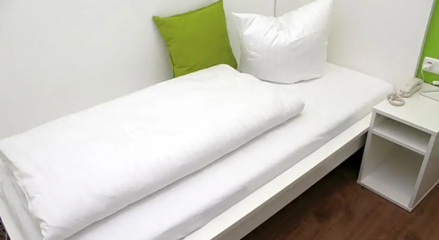 Номер Standard Hotel S16