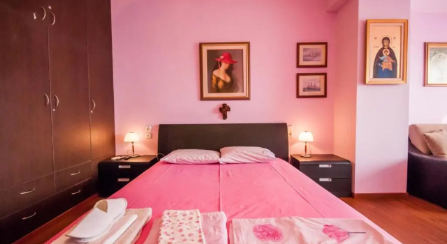 Holidays Pelion, Book Hotel Nea Anchialos Thessalia