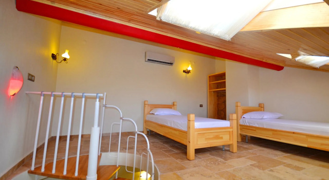 Doada Hotel