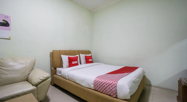 OYO 1798 Hotel 37 Syariah