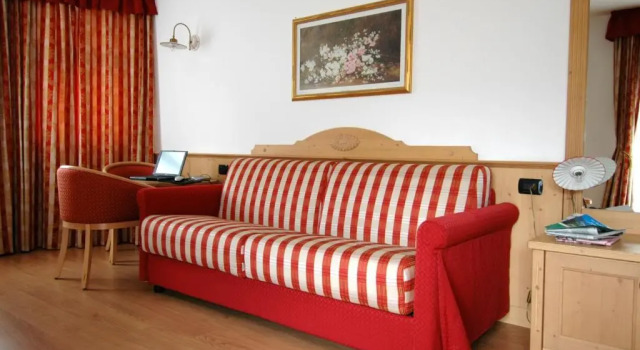 Студия Residence Pez Gajard
