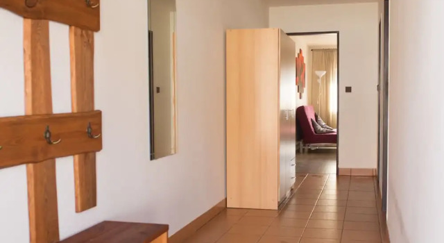 Семейные апартаменты ZOOPARK Zelčín
