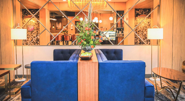 Sonesta ES Suites Cincinnati - Sharonville West, Buchen Sie Hotel Sharonville 
