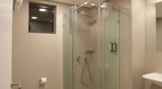 Двухместный номер Deluxe Nordic Hotel Lagos