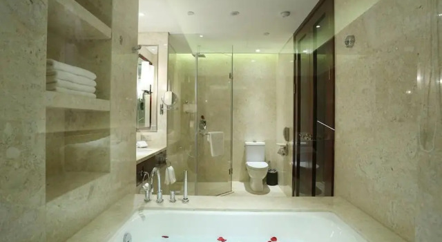 Номер Executive New Century Hotel Yiwu