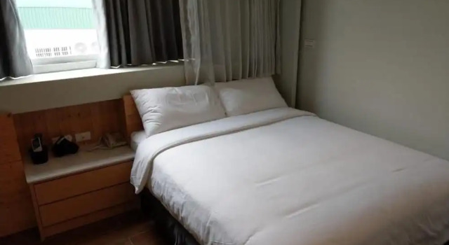 Двухместный номер Superior Ding Dong Homestay