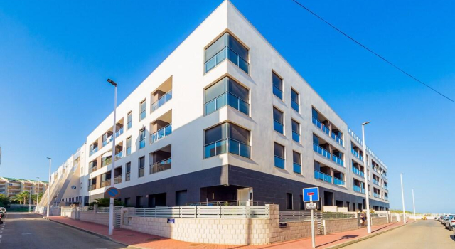 White sands of Pinada Beach 3, Забронировать Апартаменты/квартира Апартаменты Ла-Мата, Апартаменты/квартира
