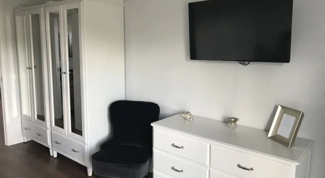 Stay at Home Madrid Apartments VII, Забронировать Апартаменты/квартира Отели Мадрида с парковкой, рядом с Монастырь Энкарнасьон, Парковка