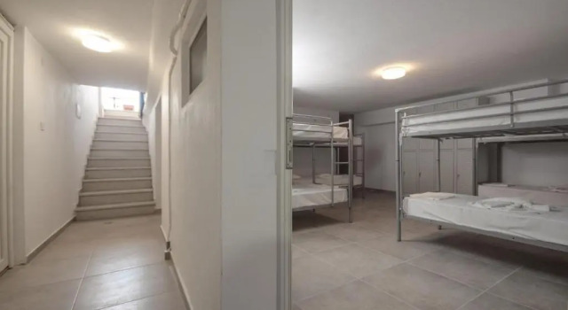 Naxos Hostel