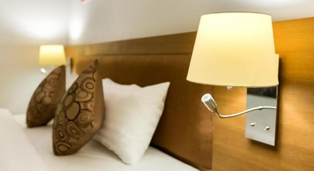Двухместный номер Superior Riche Hua Hin Hotel