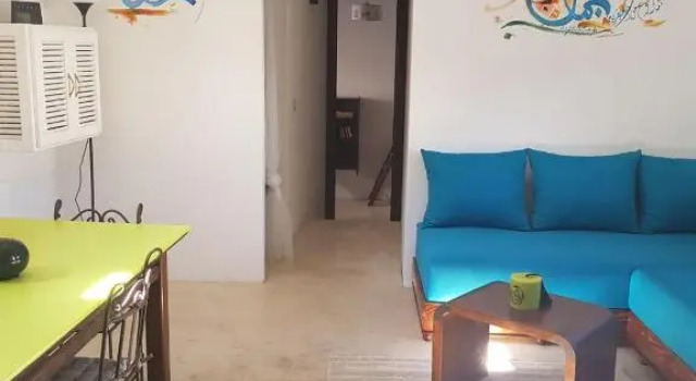 Номер Standard Riad El Maâti