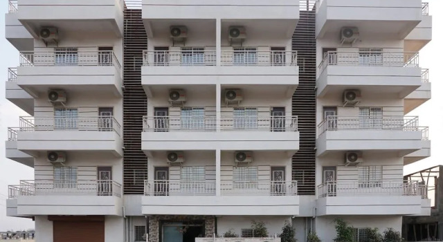 OYO Flagship 22520 Lakeview Lohegaon