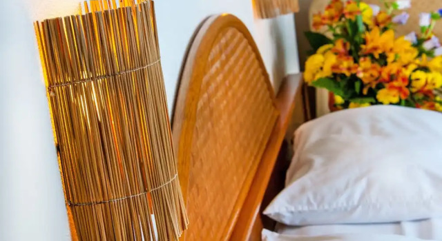 Одноместный номер Economy Ecoresort Le Sirene - Caroli Hotels