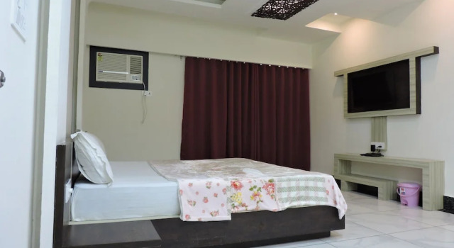 Номер Executive Hotel Rajmahal Roorkee