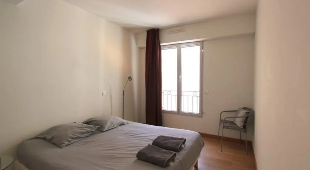 Suite Affaire Cannes Vieux-Port