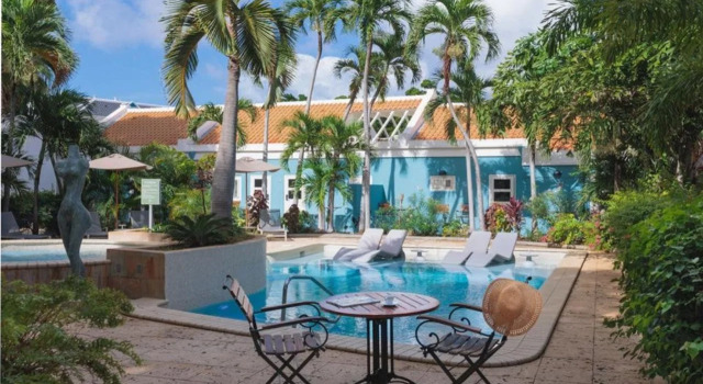 Kura Botanica Hotel
