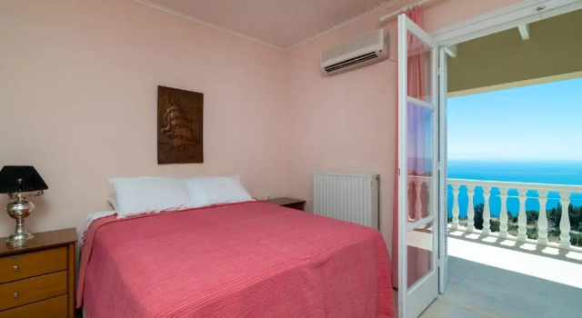 Armyra Villas - Apartments with Sea Views & Shared Pool, Забронировать Апартаменты/квартира Отели периферии Ионических островов с парковкой, Парковка