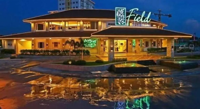 Field Residences, Забронировать Отель  