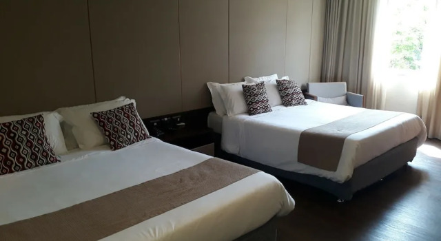 Verde Vale Hotel