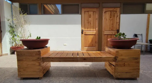 Двухместный номер Standard Hostal Geosol