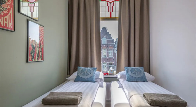 Amsterdam Apartments - Oosterpark Area, Забронировать Апартаменты/квартира Апартаменты Норда, Апартаменты/квартира