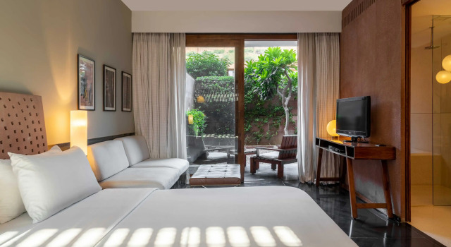 Номер Luxury RAAS Jodhpur
