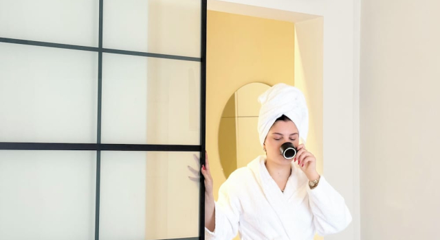Номер Classic Bayab Charming Rooms - Corso Garibaldi