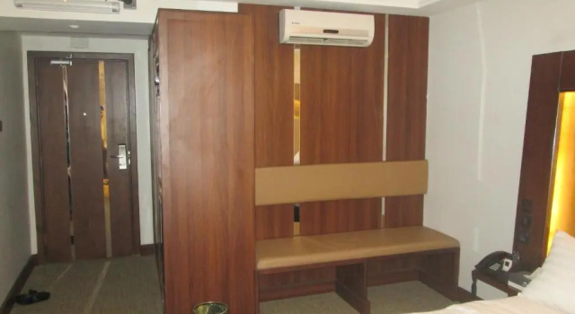 Номер Economy Mera Houses
