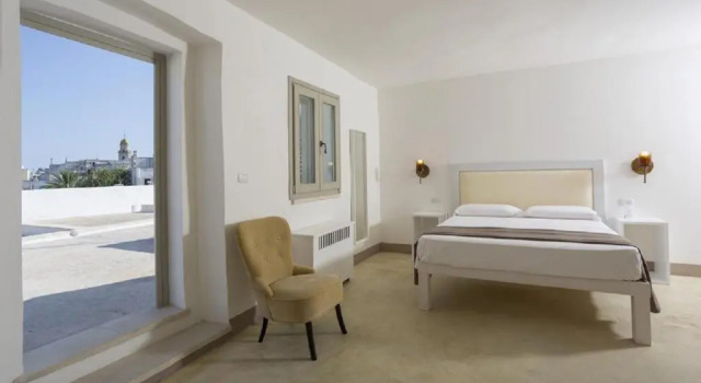Номер Standard Relais San Martino - Salento