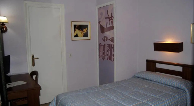 Номер Standard Hotel Pedro Torres