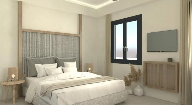 Номер Superior Cuore Santo Suites