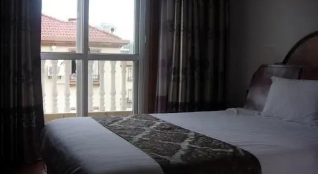 Bihai Dream Garden Farm House, Rezerwuj Pobyt na farmie Putuo District Zhoushan