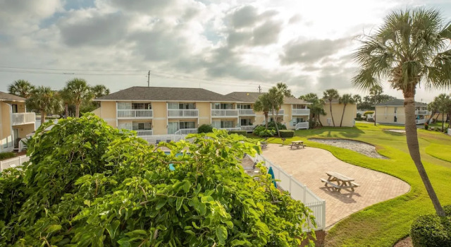 Sandpiper Cove 2015 1 Bedroom Condo, Varaa Huoneisto Destin Emerald Coast