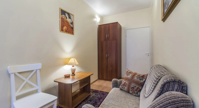 Friends Apartment Bol. Konushennaya 1.2, Забронировать Апартаменты/квартира Апартаменты Санкт-Петербурга, рядом с Летний сад, Апартаменты/квартира