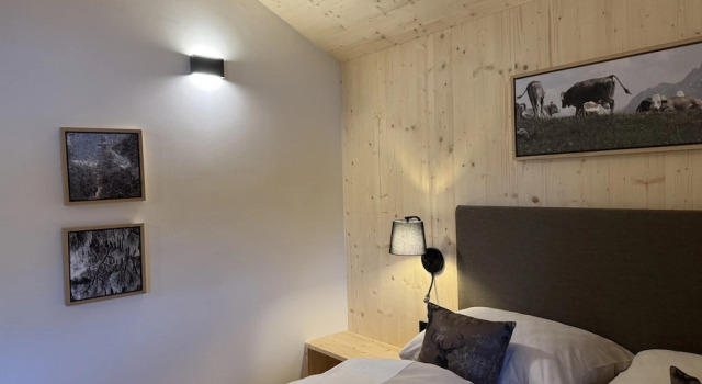 Superior Chalet With Sauna & Hot Tub, Забронировать Шале Туррахер-Хёэ Nockberge, рядом с Горнолыжный подъемник Оттифантенлифт