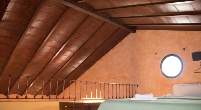 Коттедж Casas Rurales La Cañada