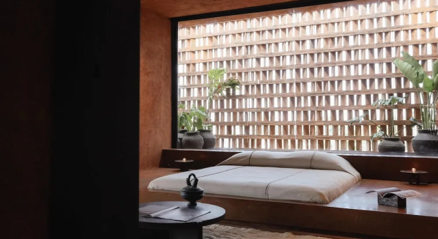 Camera Standard 2 camere attico con balcone Further Hotel