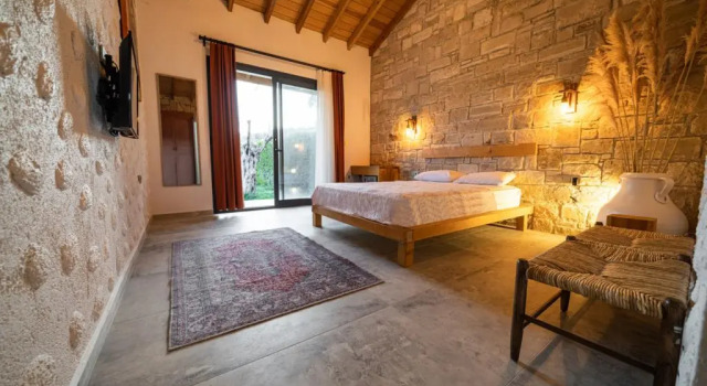 Bryela Hotel Urla, Rezerwuj Hotel Urla Izmir