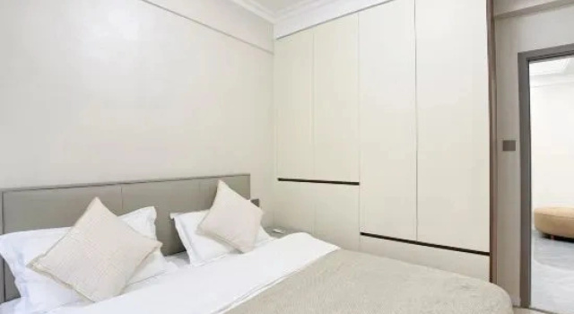 Suite Qingcheng Homestay