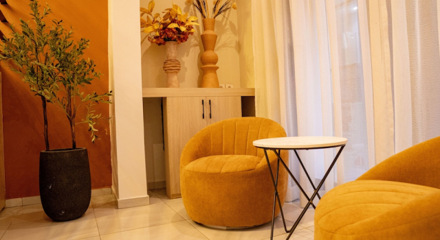 Kadiss Hotel, Reservar Hotel Hotéis SPA em Dacar, SPA