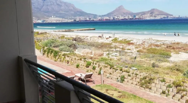 Номер Economy Cape Town Beachfront Apartments at Leisure Bay