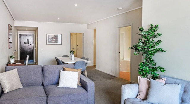 Roomerang at Park Street 14, Book Hotel  